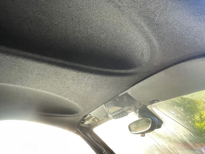 2012 Mini Cooper S Coupe  Breaking For Parts