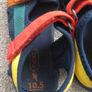 boy's sandals. UK10. 5 Image 3