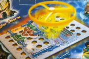 Hot Wires (The Plug &amp; Play Electronics set.