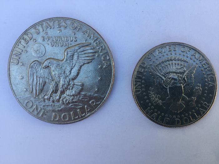 U.S. Coins