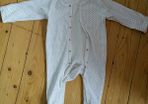 baby fleece vest