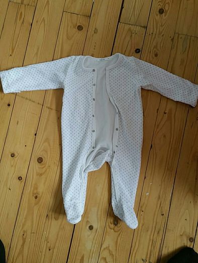 baby fleece vest