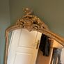 Antique mirror Image 6