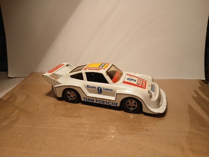 Matchbox Super kings