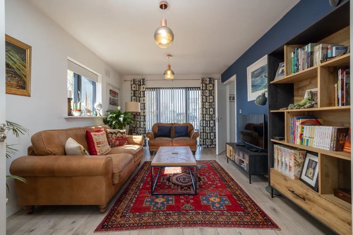 Persian Rug