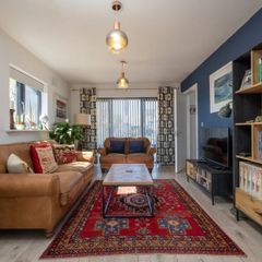 Persian Rug