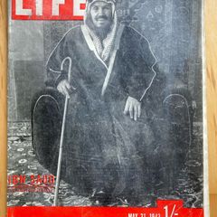 Life Magazine May 31 1943