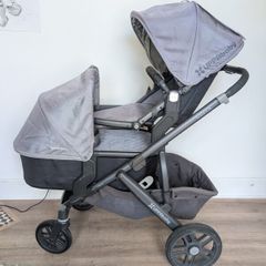 uppababy vista