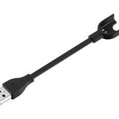 USB Charger Cable For Xiaomi Mi Band 3 Charging Replacement Wire