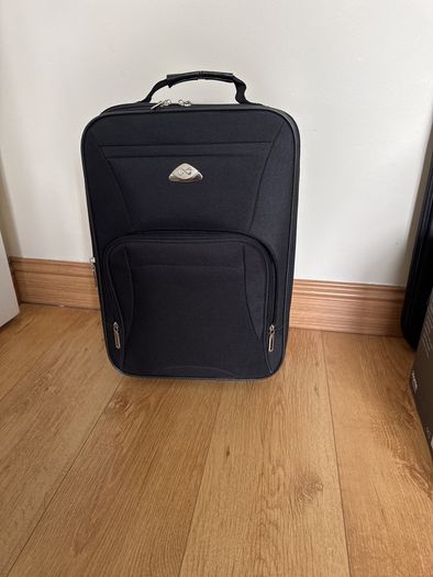 Travel small case 2 Wheels