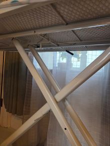 Ironing board