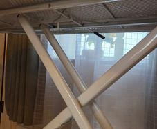 Ironing board