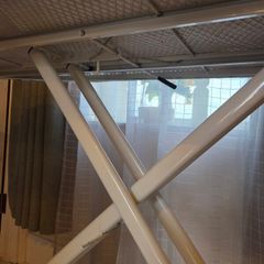 Ironing board