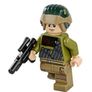 Lego ESKRO CASRICH Minifigure Lego Star Wars Lego Minifigure Image 2