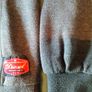 Boys Diesel Zip up Top age 11-12 Image 3