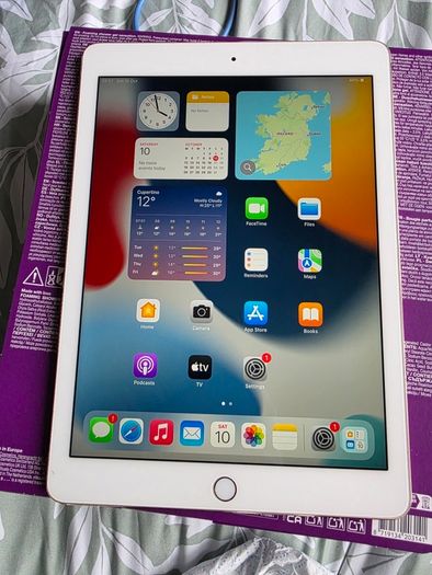 Ipad Air 2