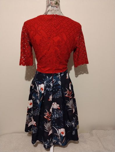Marc Angelo Occasion Dress