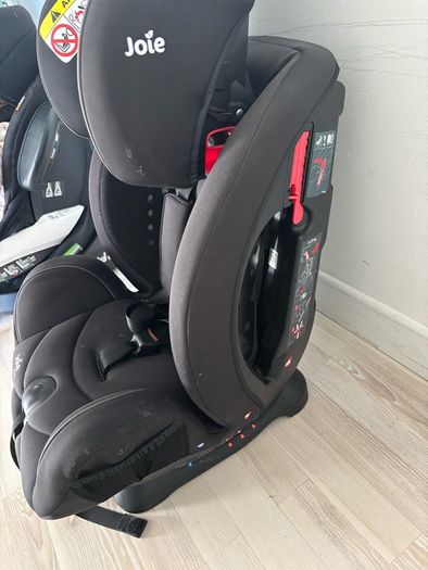 Joie Stages Car Seat
