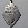 Cavan Leitrim WW 11 Medal Image 2