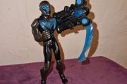 2013 Mattel Max Steel Figure