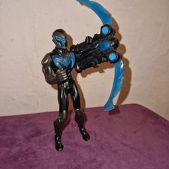 2013 Mattel Max Steel Figure