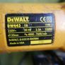 DeWALT DW443 Electronic V.S. Random Orbit Sander Image 5