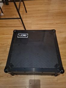UDG Ableton Push Flight Case