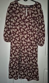 F&F Knee Length Dress