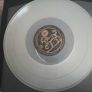 Luciferian Light Orchestra: Black EP - 200 Clear Pressing Image 3