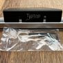 Tiptop Z-Ears Tabletop & 84HP Rail set Image 2