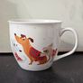 NEW Two Fine China Mugs Image 2