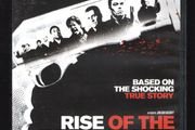 Rise Of The Footsoldier DVD Movie staring Ricci Harnett.