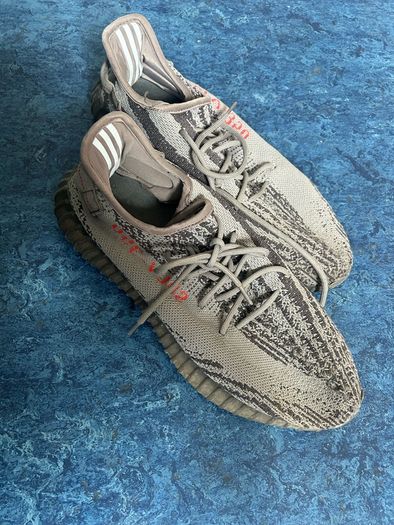 yeezy grey beluga