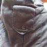 Jack and Jones pilot style jacket - size M Image 9