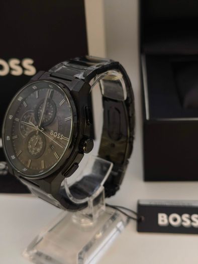 Hugo Boss men's watch