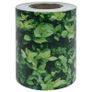 Garden Privacy Screens 4 pcs PVC 35x0.19 m Green Image 5