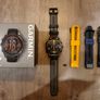 Garmin fenix 8 AMOLED sapphire 47 mm Image 2