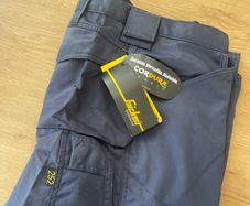 snickers trousers workwear size 252