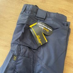 snickers trousers workwear size 252