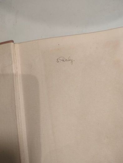 4x Early Rudyard Kipling Hardback Novels