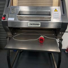 Bakery equipment