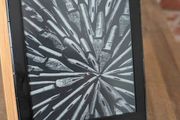 Holiday Ready with 1000 books! - Amazon Kindle 5th Gen Black) eBook reader - Disconnect with a Fully loaded Kindle!!! #2207
