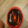 Spider man kids helmet Image 4
