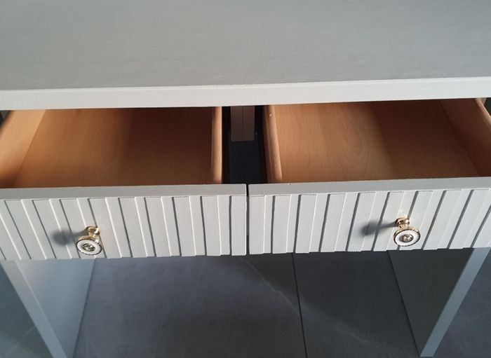 Console/ Dressing Table