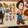 Toy Clear Out - Branded / Named Characters Image 8