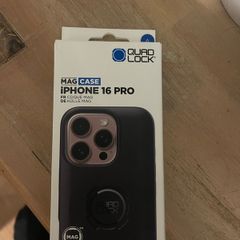 16 pro Quad look case and more