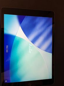iPad 9th Gen, 256GB, Excellent Condition, Boxed