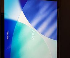 iPad 9th Gen, 256GB, Excellent Condition, Boxed