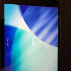 iPad 9th Gen, 256GB, Excellent Condition, Boxed