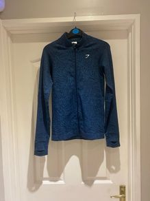 Gymshark Jacket